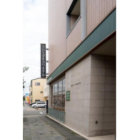 Fujieda Ogawa Hotel - Vacation Stay 20870V Bagian luar foto