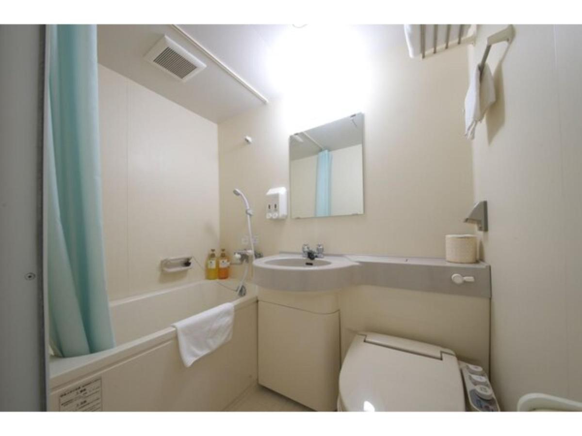 Fujieda Ogawa Hotel - Vacation Stay 20870V Bagian luar foto