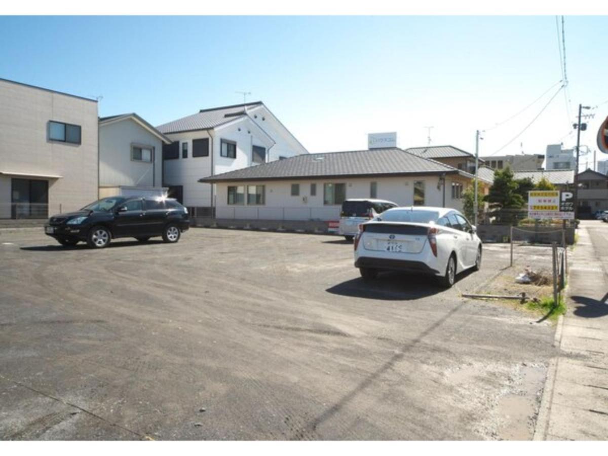 Fujieda Ogawa Hotel - Vacation Stay 20870V Bagian luar foto
