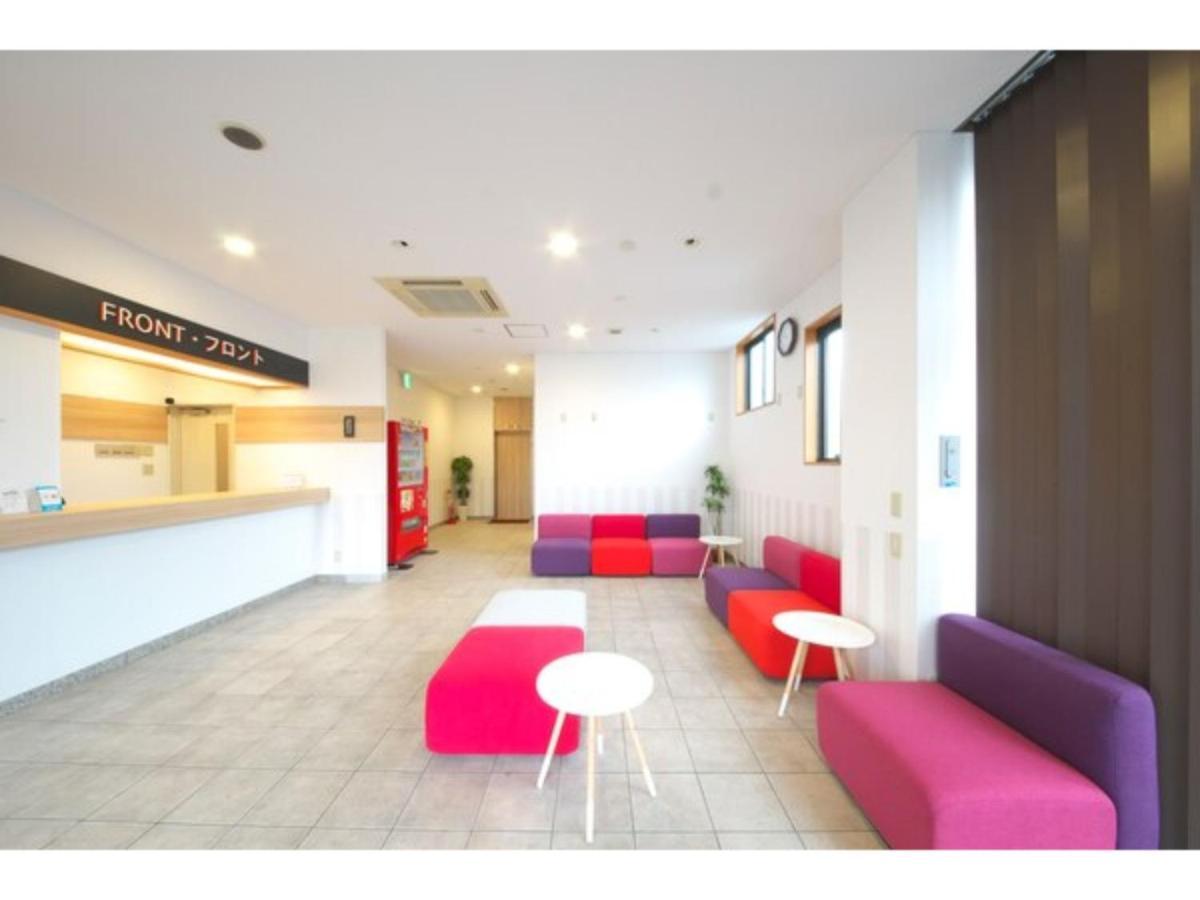 Fujieda Ogawa Hotel - Vacation Stay 20870V Bagian luar foto