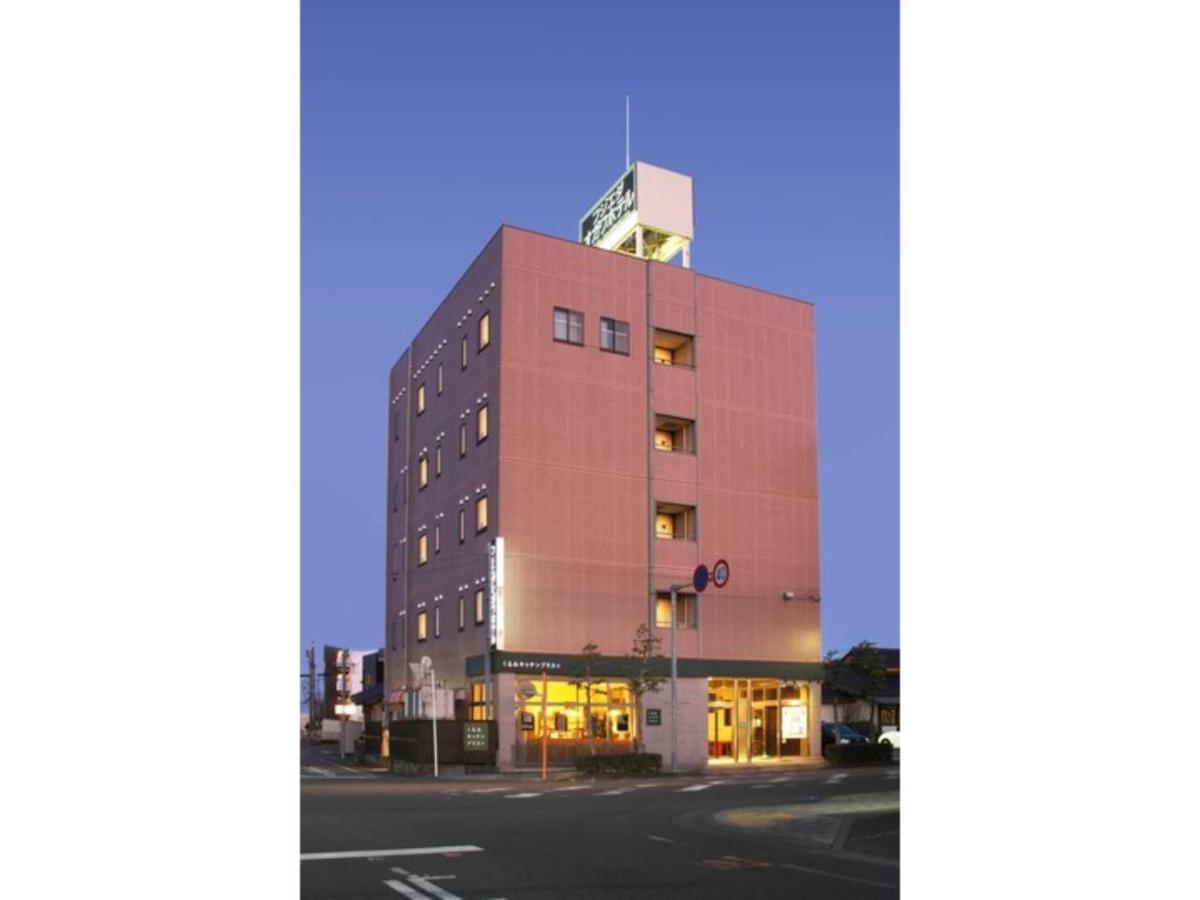Fujieda Ogawa Hotel - Vacation Stay 20870V Bagian luar foto