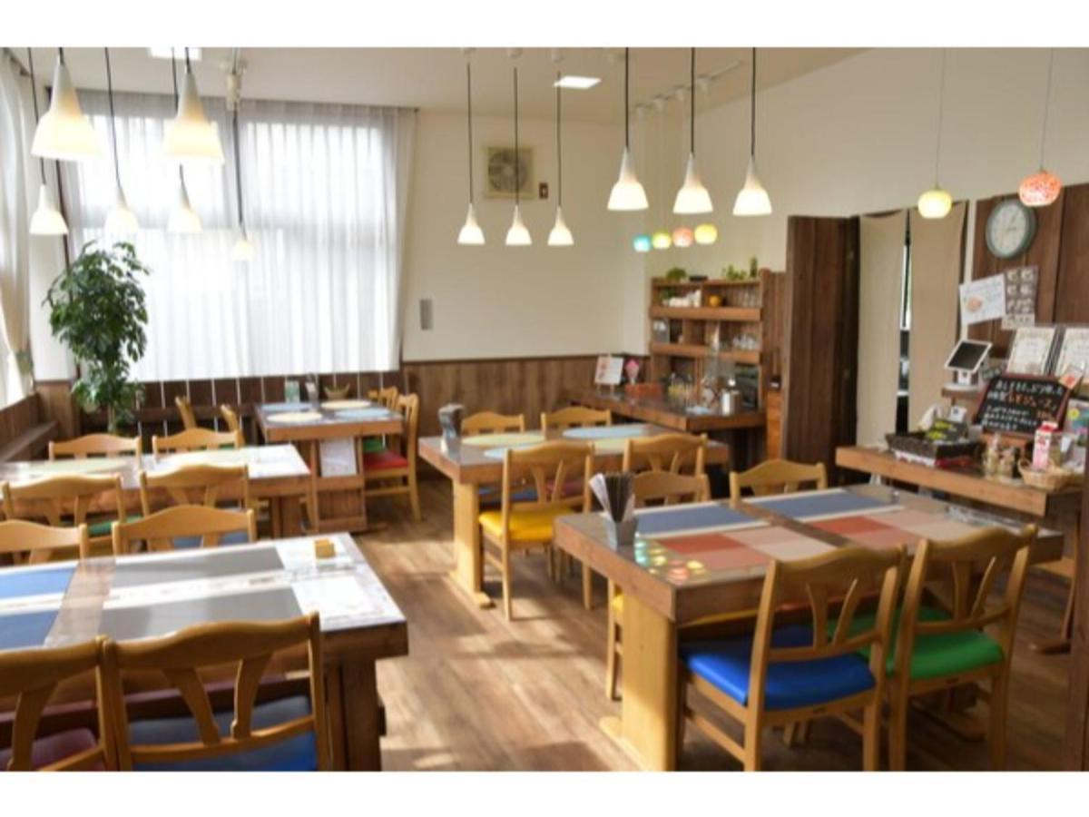 Fujieda Ogawa Hotel - Vacation Stay 20870V Bagian luar foto